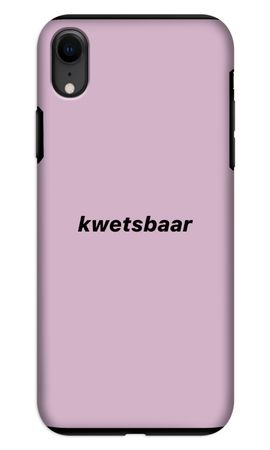 kwetsbaar