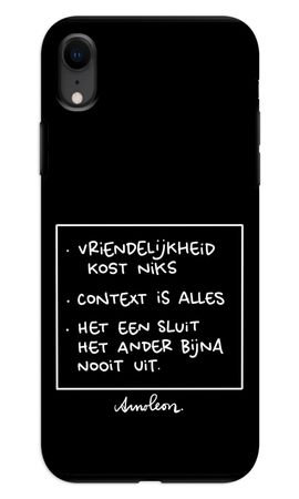 Mijn Motto's