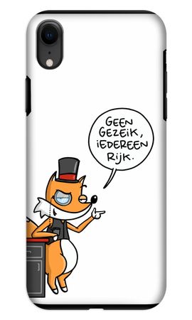 Geen Gezeik