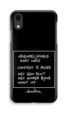 Mijn Motto's