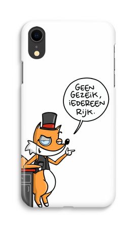 Geen Gezeik