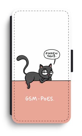 GSM poes