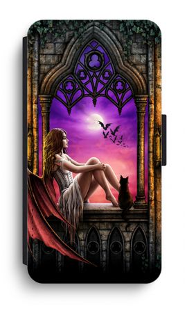 Children of the night