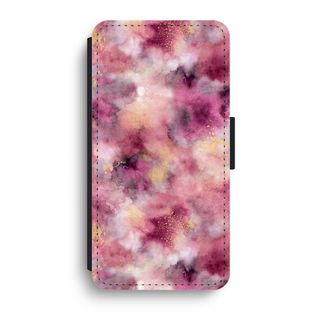 Marble Gold Pink