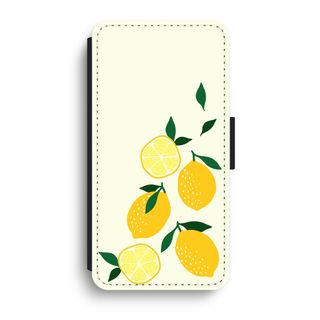 You're my lemon