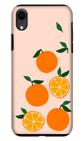 Will you be my clementine