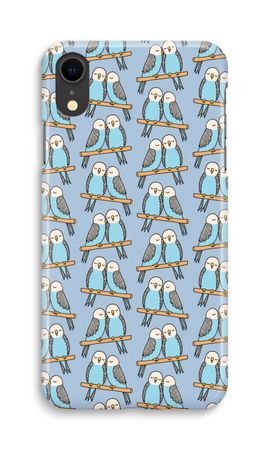 Parrots
