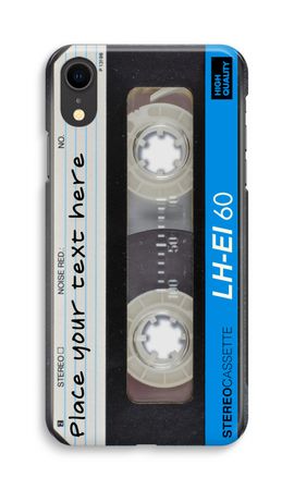 Cassette tape N°2