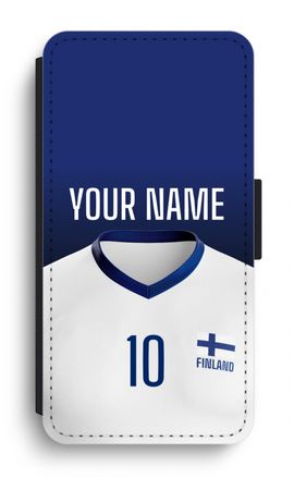 Finland - Football
