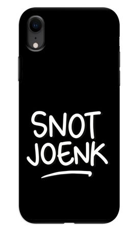 Snotjoenk