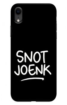 Snotjoenk