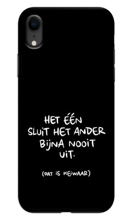 Het één