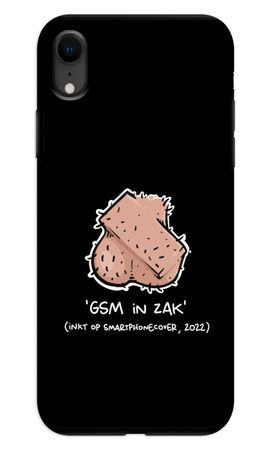GSM in zak