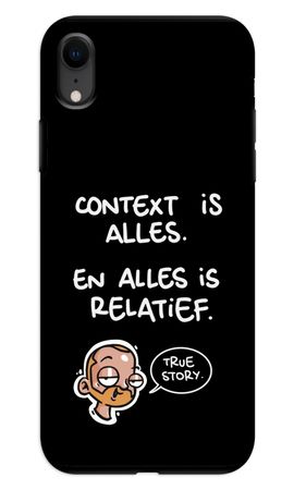 Context