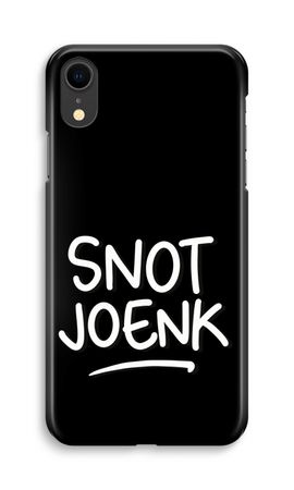 Snotjoenk