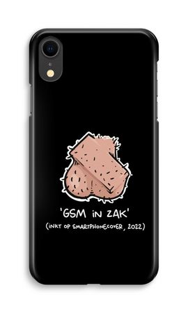 GSM in zak