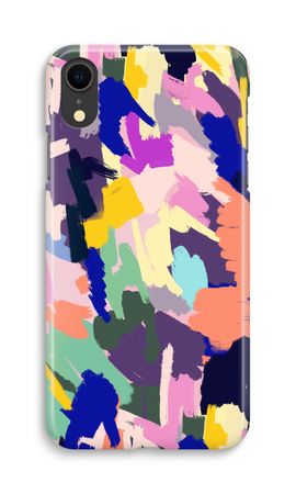 Modern Abstract Scratches