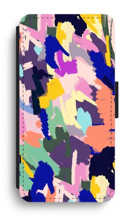 Modern Abstract Scratches