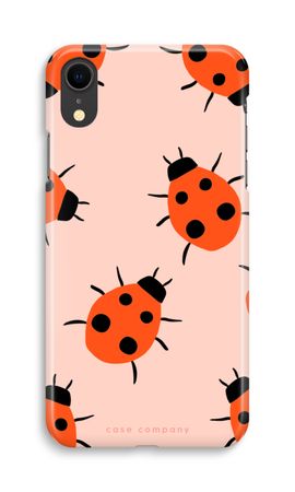 Ladybugs