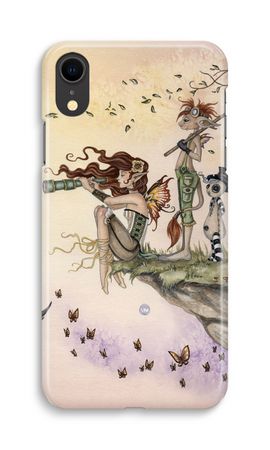 Where the wind takes you