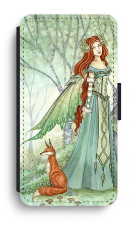 Guardianes del bosque