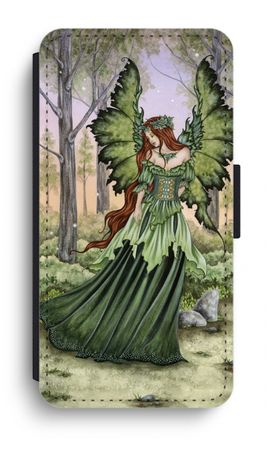 Dama del bosque