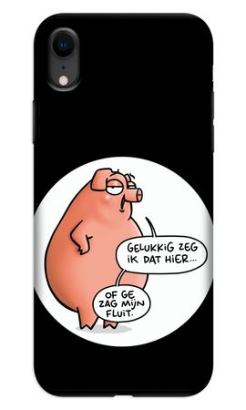 Gelukkig zeg