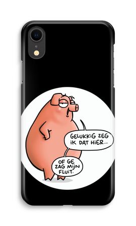 Gelukkig zeg