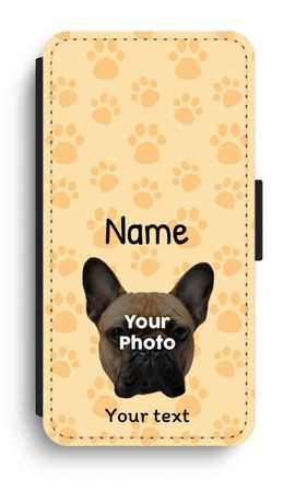 Personalized face - Pet