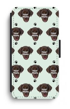 Personalized Face - Cat or Dog