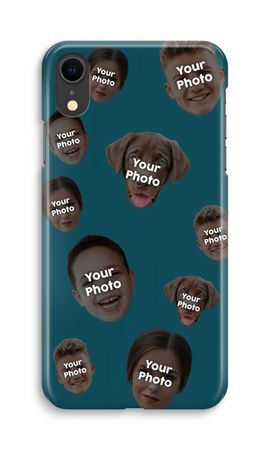 Personalized Face N°1