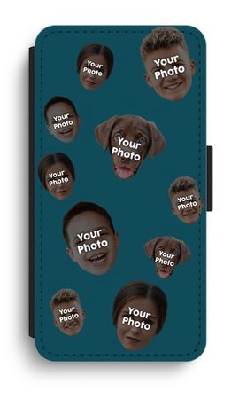 Personalized Face N°1