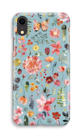 Colorful Plants and Flowers