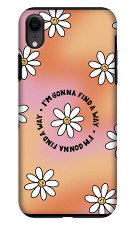 I'm gonna find a way