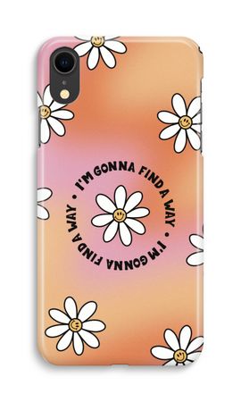 I'm gonna find a way