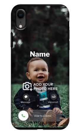 Hallo, ik ben het N°2