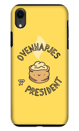 Ovenhapjes