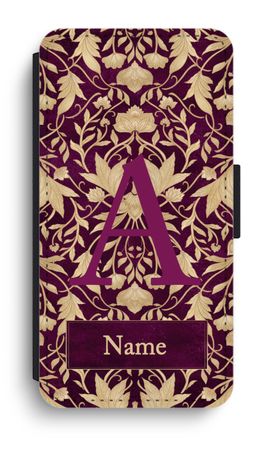 Fleurs de Noël Morris