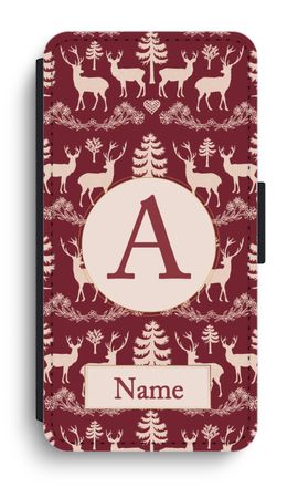 Cerfs de Noël nordiques