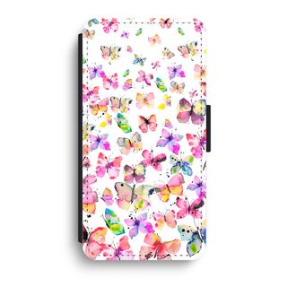 Butterflies
