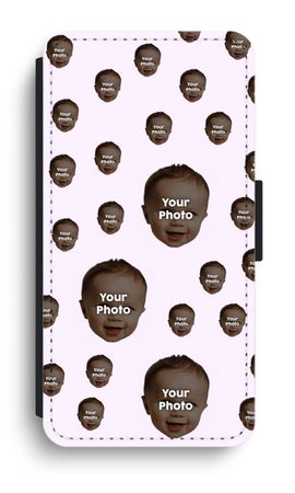 Personalized Face N°2