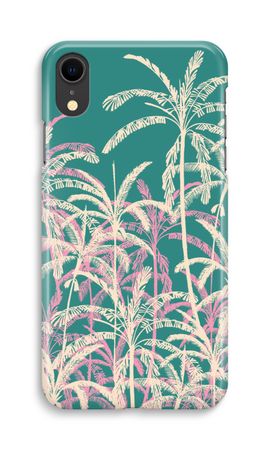 Tropical Palms