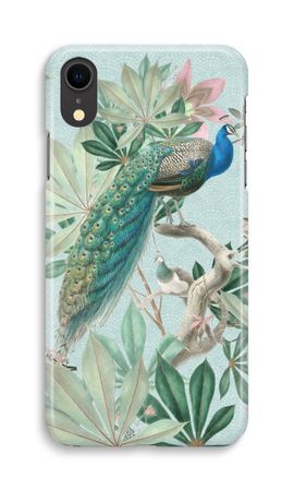 Paradise Garden Peacock