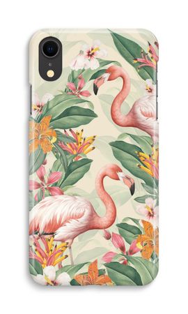 Tropical Flamingo