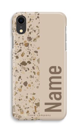 Namecase Terrazzo