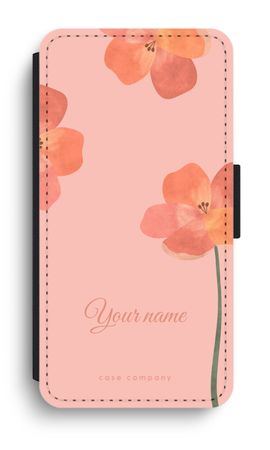Namecase 2 - Floral