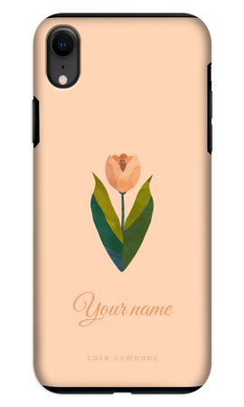 Namecase 1 - Floral