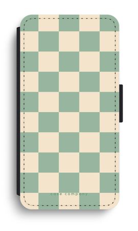 Checkered Mint