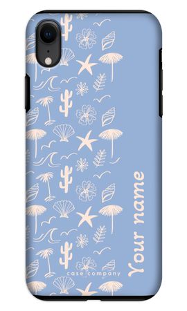 Namecase 2 - Coastel