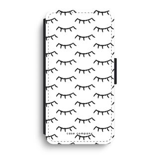 Eyelashes